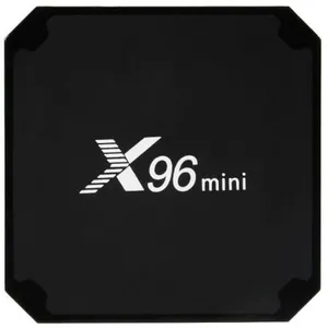 SUPWALL TV Box Android 4K Multimédias Android 7.1 Quad Core 4K 1080P 2...Vendu parcdiscount