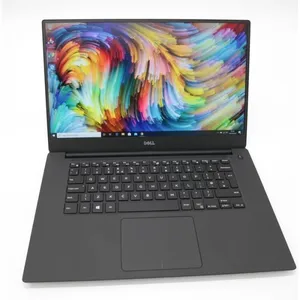 Dell Precision 5520 15" Core i7 2,9 GHz - SSD 512 Go - 32 Go QWERTY - ... pas cher