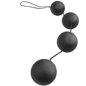 Comparateur de prix : Pipedream Chapelet anal Deluxe Vibro Balls