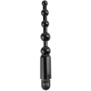 Chapelet Anal Vibrant Beginner's Power Beads Anal Fantasy