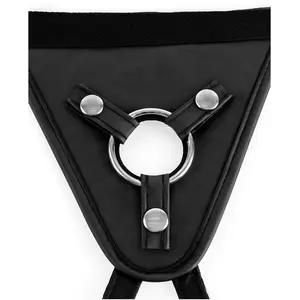 Comparateur de prix : Fetish Fantasy Perfect Fit Harness