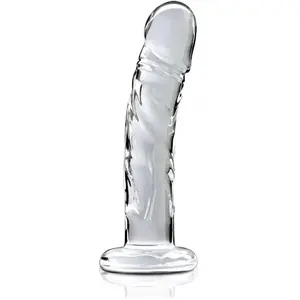 Comparateur de prix : Icicles Number 62 Glass Massager 1pc
