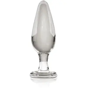 Comparateur de prix : Plug en verre Icicles n°26