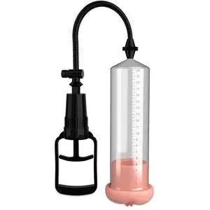 Pompe PUSSY Fanta Flesh avec Masturbateur IntégréVendu parplaisir-up