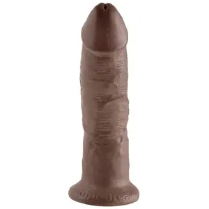 Gode Ventouse 22,9 cm King Cock