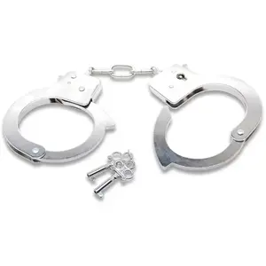 Fetish Fantasy Official Handcuffs pas cher
