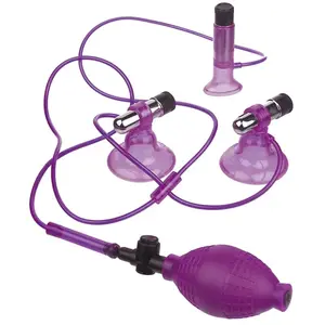 Vibrateur Triple Ondes Stimulant - Pipedreams Fantasy pas cher