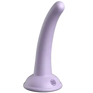 Dillio Pipedreams Curious Five 12,7cm Lila 1ut pas cher