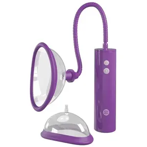Pipedream Pleasure Pump Kit pas cher