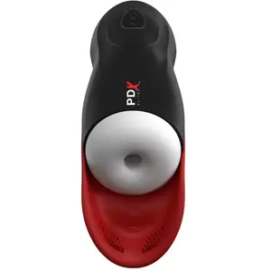 Comparateur de prix : Pipedream PDX Elite Fap-O-Matic Pro Masturbateur Automatique