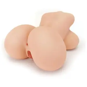 Comparateur de prix : Pipedream Masturbateur PDX Plus Torse à Gros Seins