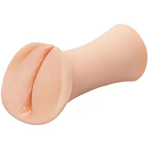 Comparateur de prix : Pipedream Extreme Toyz Wet Pussies Slippery Slit Masturbateurs Les tons chair sont clairs 14,6 cm