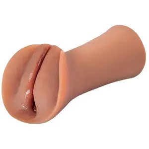 PIPEDREAMS Masturbateur Masculin en Silicone Glissante Candy Fente Realiste pas cher