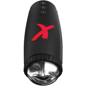 Comparateur de prix : Pipedream PDX Elite Masturbator Masturbateur masculin Moto Bator 1pc