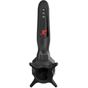 Comparateur de prix : Pipedream Stimulateur Elite PDX Stimulateur à vibrations par aspiration 1 pc