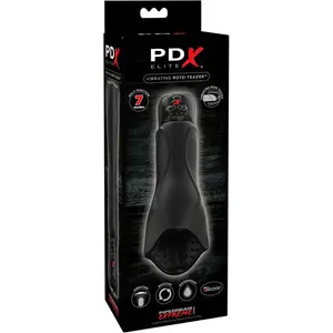 Comparateur de prix : Pipedream Pdx Elite Masturbateur Masculin 5913350000