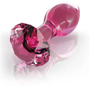 Comparateur de prix : Pipedream Icicles Plug Anal Verre Nro 79 1ut