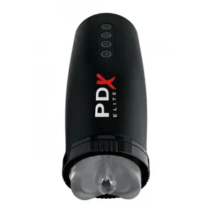 Comparateur de prix : Pipedream Pdx Elite Masturbateur Masculin Motobator 2