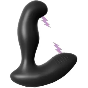 Comparateur de prix : Anal Fantasy Elite Vibromasseur De Prostate Electro Stim Prostate Vibe