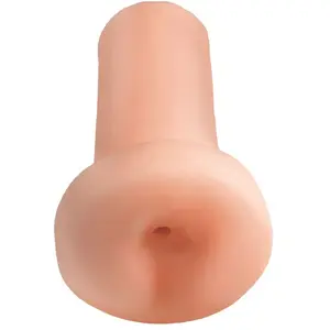 Comparateur de prix : Pipedream Masturbateur anus mini Freshman Fuckslut