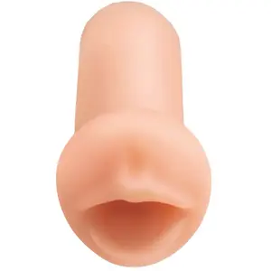 Comparateur de prix : Pipedream Masturbateur Bouche Mini Coed Cocksucker
