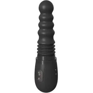 Comparateur de prix : Plug Anal Multifonctions Gyrating Ass Thruster Anal Fantasy Elite