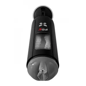 Comparateur de prix : Pipedream Masturbateur Vagin Ultimate Milker PDX Elite