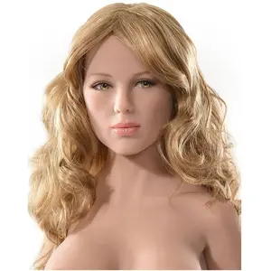 Merkloos / Sans marque Pipedream Extreme Ultimate Fantasy Dolls - Mandy pas cher