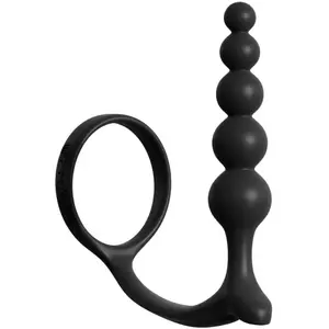 Comparateur de prix : Pipedream Chapelet Anal & Cockring Ass-Gasm Anal Fantasy Collection