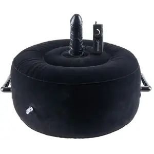 Comparateur de prix : Fetish Fantasy Siège Gonflable Vibrant Inflatable Hot Seat
