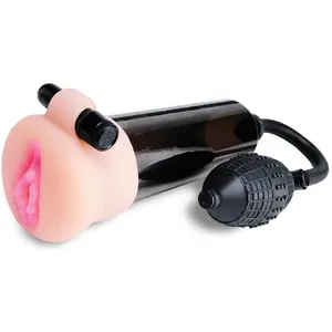 Comparateur de prix : Pipedream Pompe à Pénis & Masturbateur Vibrant Pump Worx Travel Trio Pump
