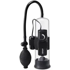Comparateur de prix : Pompe à Pénis Vibrante Pump Worx