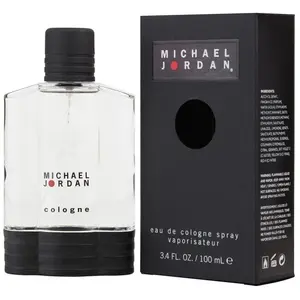 Michael Jordan - Michael Jordan Eau de Cologne Spray 100 ML pas cher
