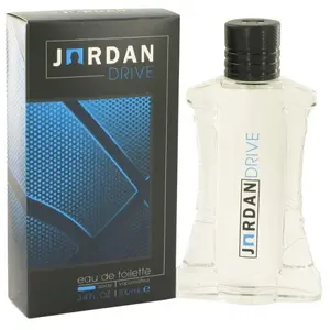 Jordan Drive - Michael Jordan Eau De Toilette Spray 100 ML pas cher