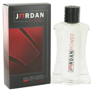Jordan Power - Michael Jordan Eau De Toilette Spray 100 ML pas cher