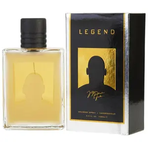 Michael Jordan Legend eau de cologne pour homme 100 ml pas cher