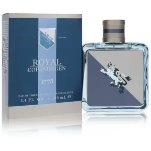 1775 - Royal Copenhagen Eau De Toilette Spray 100 ml pas cher