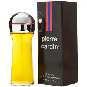 Pierre Cardin POUR HOMME par Pierre Cardin - 240 ml Cologne Vaporisateur