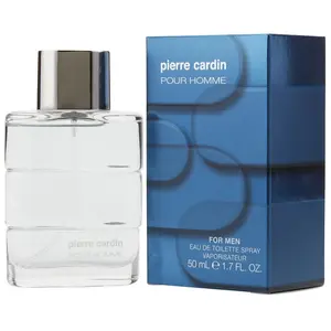 PIERRE CARDIN Eau de toilette pour Homme - 50 ml pas cher