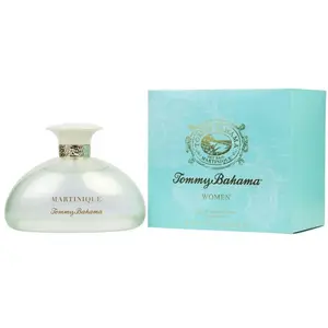 Set Sail Martinique - Tommy Bahama Eau De Parfum Spray 100 ML pas cher