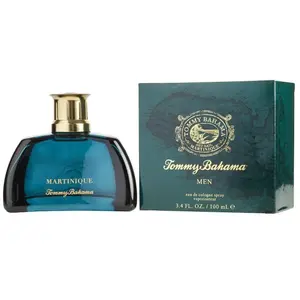 Set Sail Martinique - Tommy Bahama Eau de Cologne Spray 100 ML pas cher