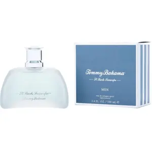 Tommy Bahama Seascape Eau De Cologne for Men 3.4 Fl Oz pas cher