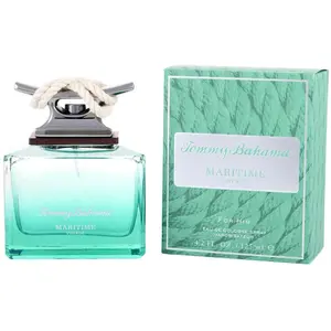 Maritime Voyage - Tommy Bahama Eau De Cologne Spray 125 ml pas cher