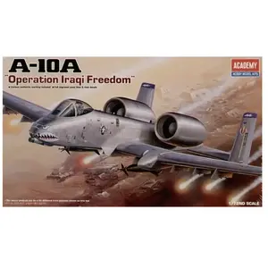 Regal Academy Fairchild A-10a Opération Iraqi Freedom-Générique pas cher