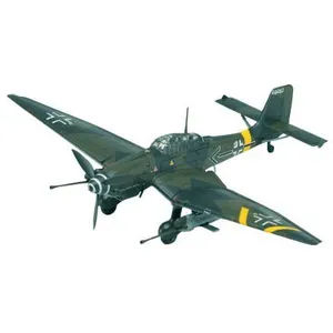 Maquette avion : ju-87g-2 stuka academy pas cher