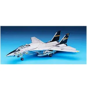 Maquette Grumman F- 14A Tomcat 1/72 - Academy Maquette d'avion  - AC12471 