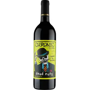 Chronic Cellars Dead Nuts 2022 0.75 l