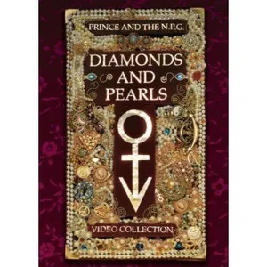 Comparateur de prix : WARNER M CNT Diamonds and pearls