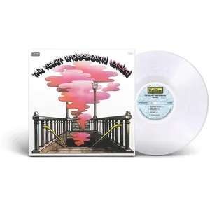 Rhino Loaded Atlantic 75 Édition Limitée Vinyle CristalVendu parfnac