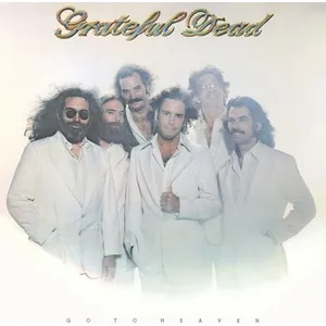 Comparateur de prix : Go To Heaven Grateful Dead (Interprète) Vinyle album
